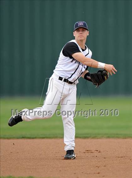 Thumbnail 1 in Wakeland @ Wylie photogallery.