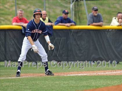 Thumbnail 1 in Wakeland @ Wylie photogallery.