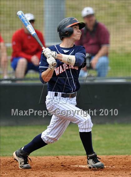 Thumbnail 1 in Wakeland @ Wylie photogallery.