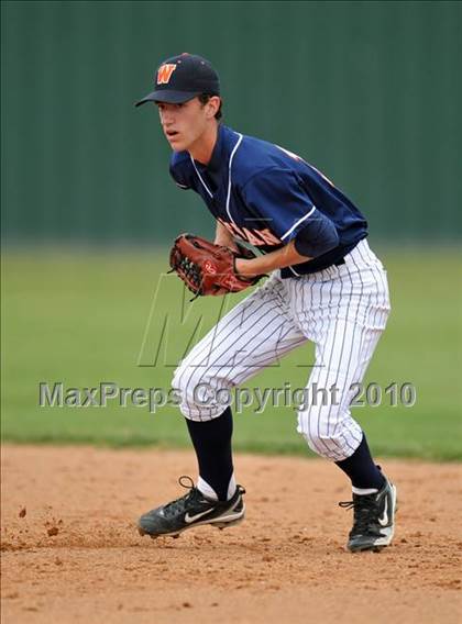 Thumbnail 3 in Wakeland @ Wylie photogallery.