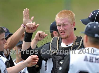 Thumbnail 2 in Wakeland @ Wylie photogallery.