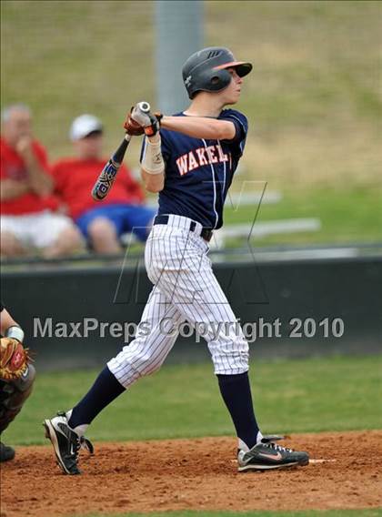 Thumbnail 2 in Wakeland @ Wylie photogallery.