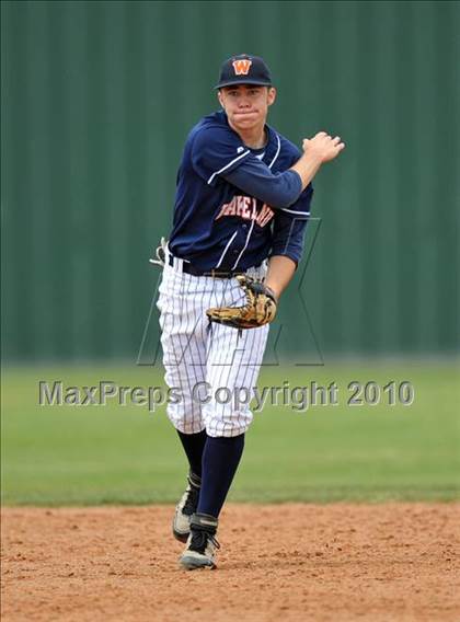 Thumbnail 2 in Wakeland @ Wylie photogallery.