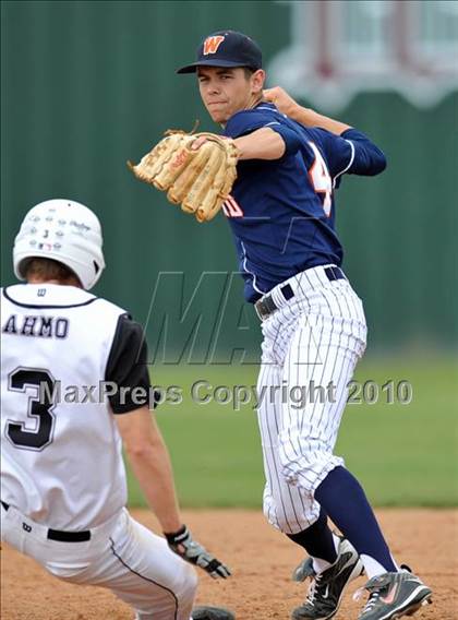 Thumbnail 2 in Wakeland @ Wylie photogallery.