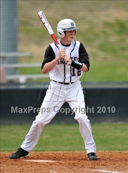 Thumbnail 1 in Wakeland @ Wylie photogallery.