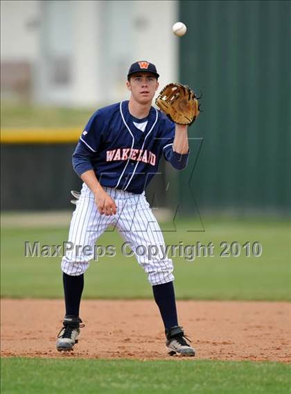 Thumbnail 1 in Wakeland @ Wylie photogallery.
