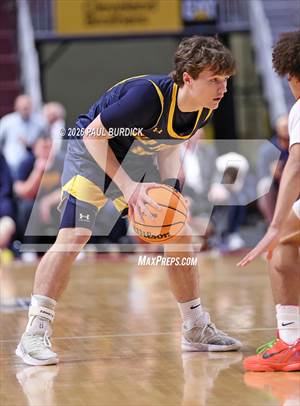 Old Forge vs. Sewickley Academy (PIAA 2A Final)