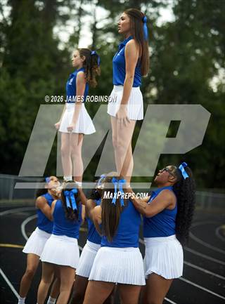 Trinity Christian Academy @ Mandarin (Spring Game)