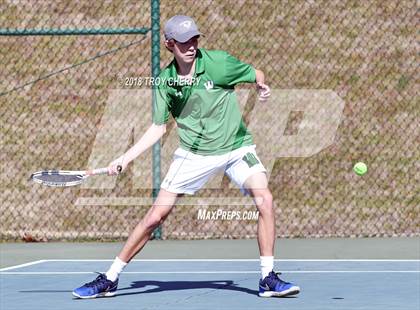 Thumbnail 1 in Weddington vs  Cuthbertson photogallery.