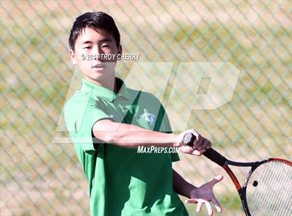 Thumbnail 1 in Weddington vs  Cuthbertson photogallery.