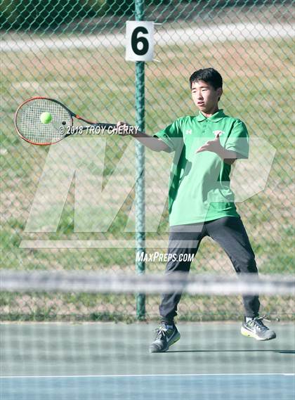 Thumbnail 3 in Weddington vs  Cuthbertson photogallery.