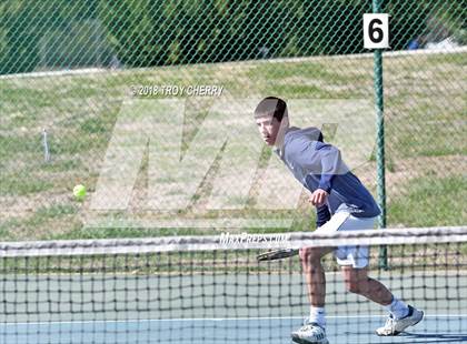 Thumbnail 3 in Weddington vs  Cuthbertson photogallery.