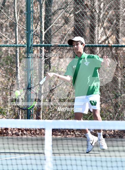 Thumbnail 1 in Weddington vs  Cuthbertson photogallery.