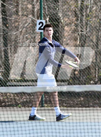 Thumbnail 2 in Weddington vs  Cuthbertson photogallery.