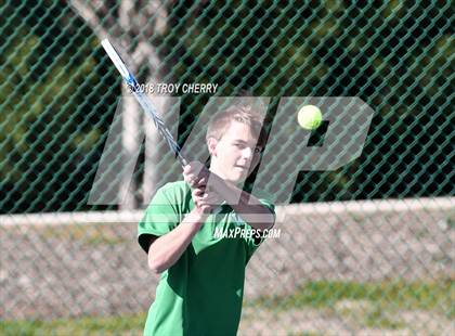 Thumbnail 3 in Weddington vs  Cuthbertson photogallery.