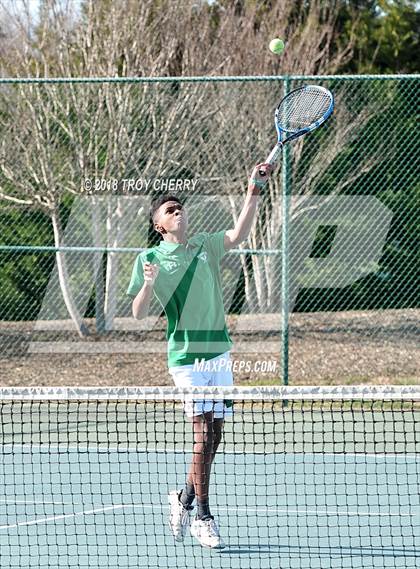 Thumbnail 2 in Weddington vs  Cuthbertson photogallery.