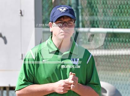 Thumbnail 3 in Weddington vs  Cuthbertson photogallery.