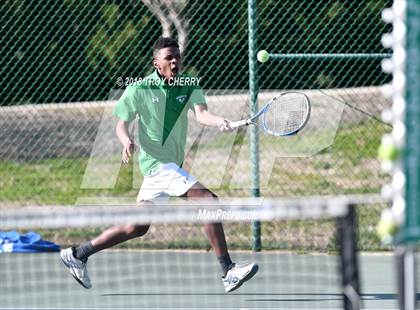 Thumbnail 1 in Weddington vs  Cuthbertson photogallery.