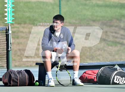 Thumbnail 2 in Weddington vs  Cuthbertson photogallery.