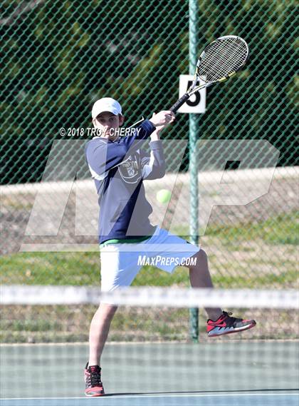 Thumbnail 1 in Weddington vs  Cuthbertson photogallery.