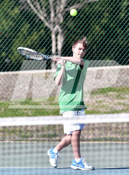 Thumbnail 2 in Weddington vs  Cuthbertson photogallery.