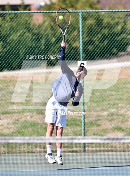 Thumbnail 1 in Weddington vs  Cuthbertson photogallery.