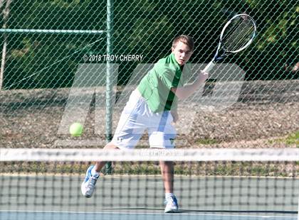 Thumbnail 3 in Weddington vs  Cuthbertson photogallery.