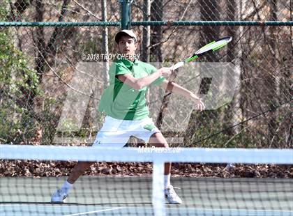 Thumbnail 2 in Weddington vs  Cuthbertson photogallery.