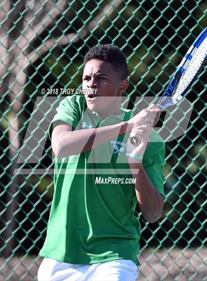 Thumbnail 3 in Weddington vs  Cuthbertson photogallery.