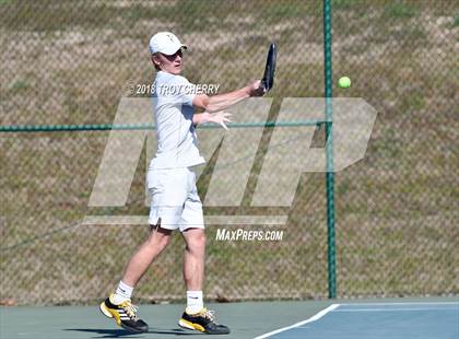Thumbnail 2 in Weddington vs  Cuthbertson photogallery.