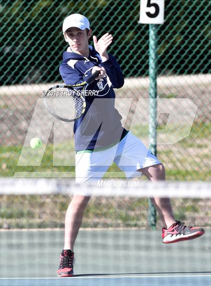 Thumbnail 2 in Weddington vs  Cuthbertson photogallery.
