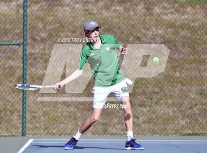 Thumbnail 2 in Weddington vs  Cuthbertson photogallery.