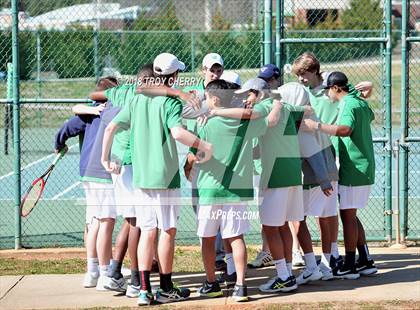 Thumbnail 2 in Weddington vs  Cuthbertson photogallery.