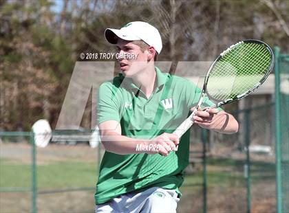 Thumbnail 1 in Weddington vs  Cuthbertson photogallery.
