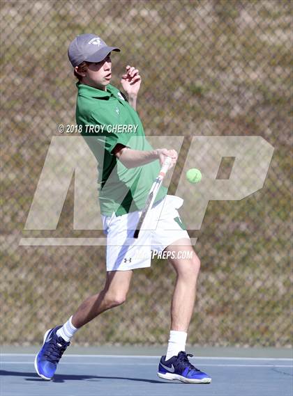 Thumbnail 1 in Weddington vs  Cuthbertson photogallery.