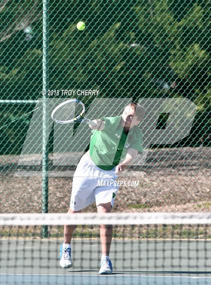 Thumbnail 1 in Weddington vs  Cuthbertson photogallery.