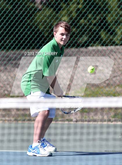 Thumbnail 2 in Weddington vs  Cuthbertson photogallery.