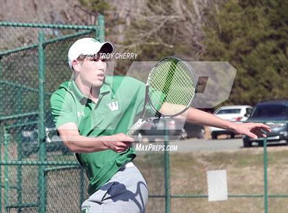 Thumbnail 2 in Weddington vs  Cuthbertson photogallery.