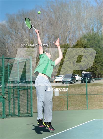 Thumbnail 1 in Weddington vs  Cuthbertson photogallery.