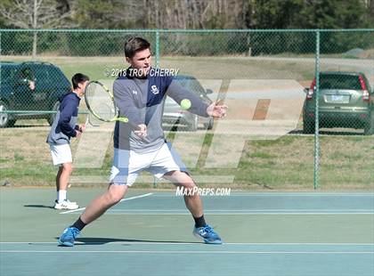 Thumbnail 1 in Weddington vs  Cuthbertson photogallery.