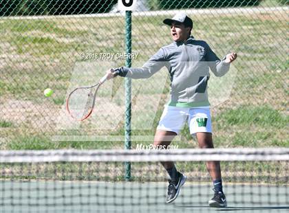 Thumbnail 1 in Weddington vs  Cuthbertson photogallery.