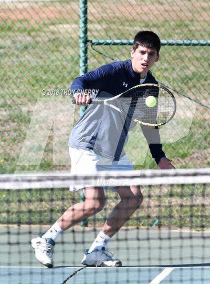 Thumbnail 2 in Weddington vs  Cuthbertson photogallery.