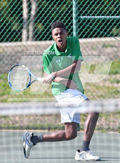 Thumbnail 2 in Weddington vs  Cuthbertson photogallery.