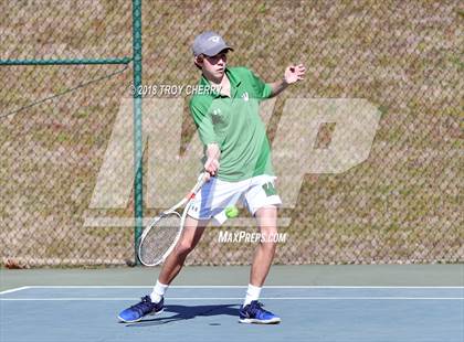 Thumbnail 3 in Weddington vs  Cuthbertson photogallery.