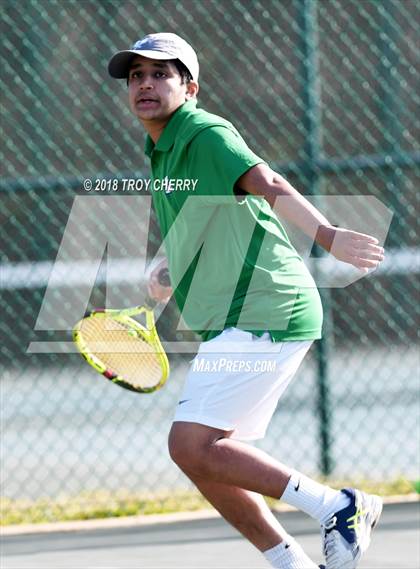 Thumbnail 3 in Weddington vs  Cuthbertson photogallery.