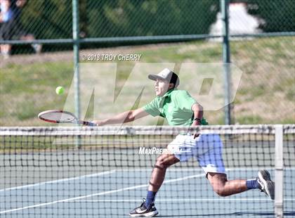 Thumbnail 1 in Weddington vs  Cuthbertson photogallery.