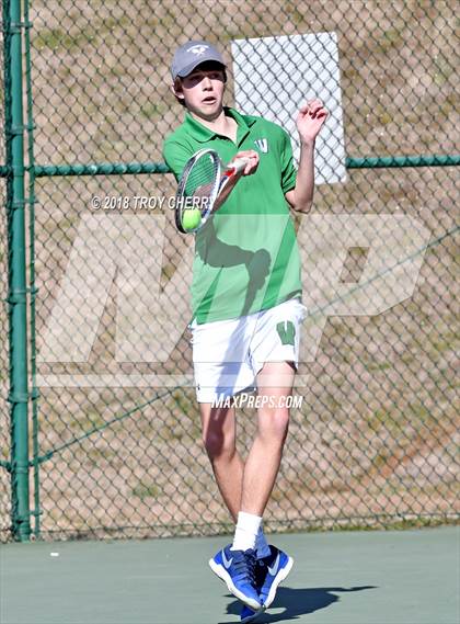 Thumbnail 1 in Weddington vs  Cuthbertson photogallery.