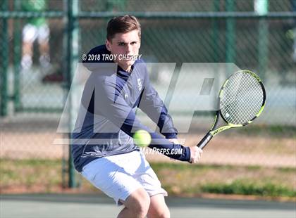 Thumbnail 2 in Weddington vs  Cuthbertson photogallery.