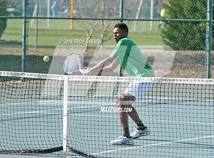Thumbnail 2 in Weddington vs  Cuthbertson photogallery.