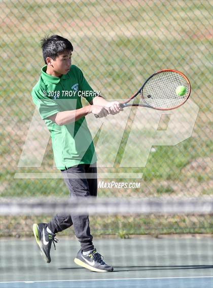 Thumbnail 2 in Weddington vs  Cuthbertson photogallery.